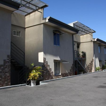 Apartamentos La Alborada Airport Sjo Alajuela Exterior photo