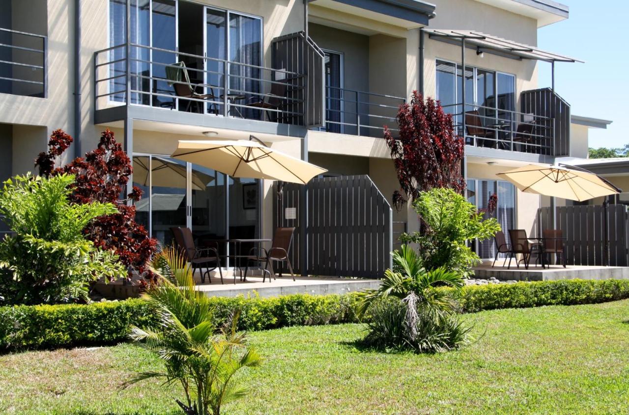 Apartamentos La Alborada Airport Sjo Alajuela Exterior photo