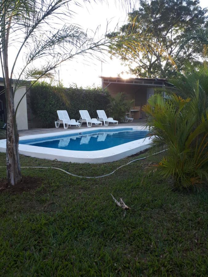 Apartamentos La Alborada Airport Sjo Alajuela Exterior photo