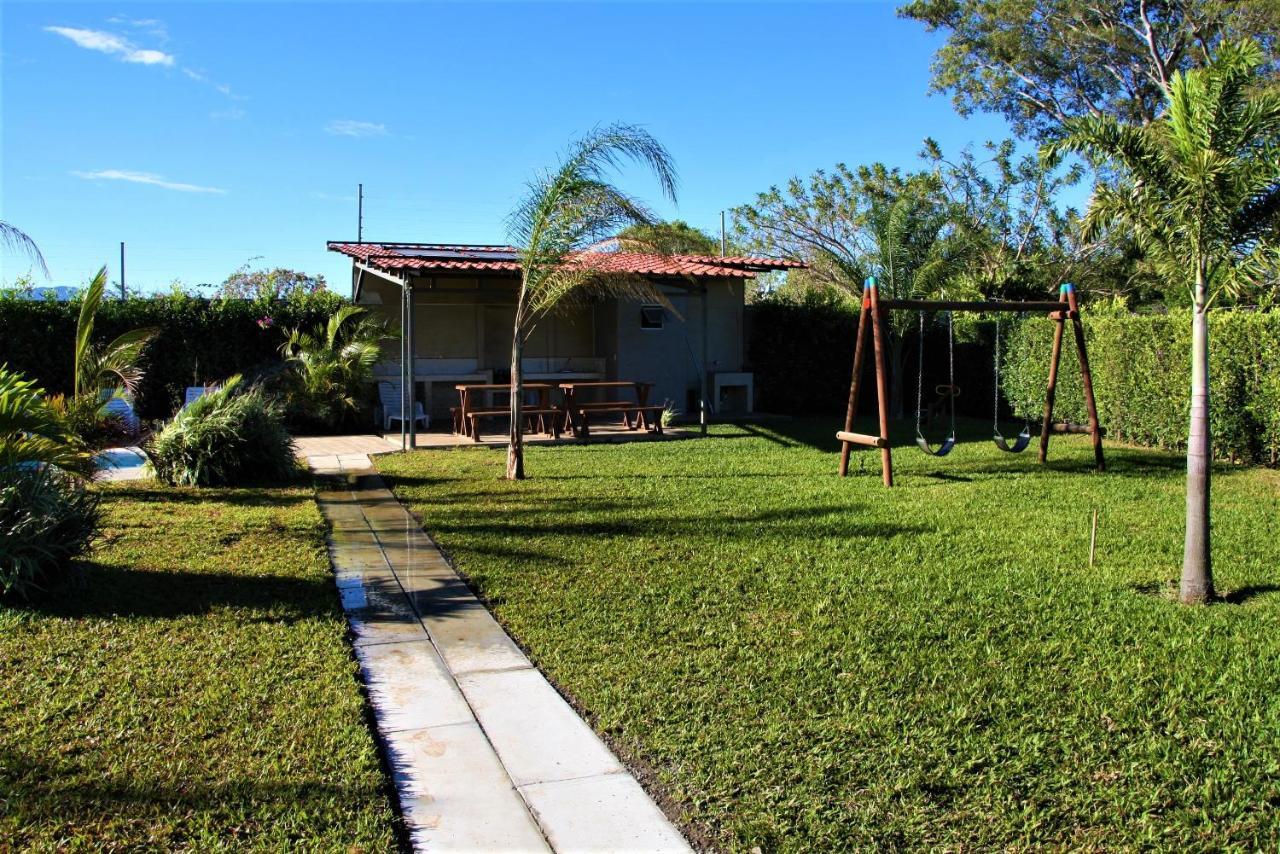 Apartamentos La Alborada Airport Sjo Alajuela Exterior photo